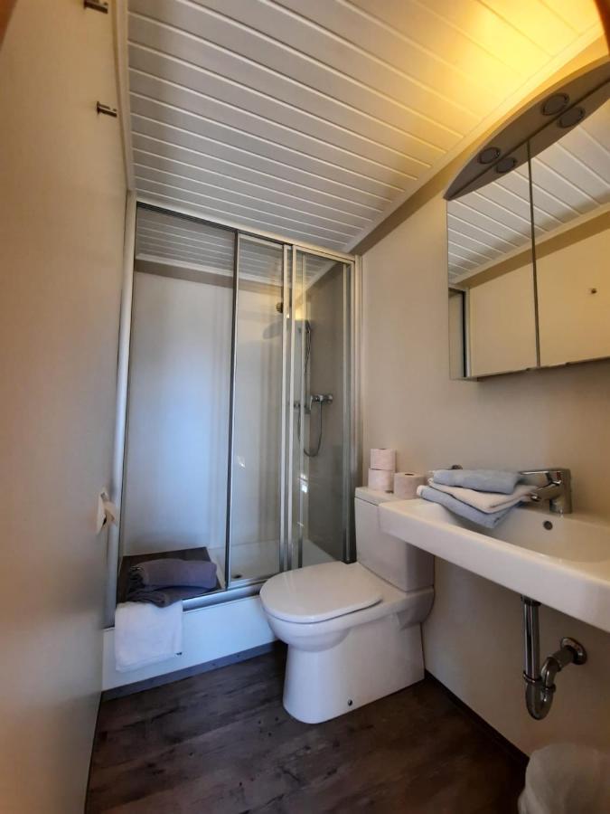 Pension Kreuzinger, 5310 Tiefgraben Extérieur photo