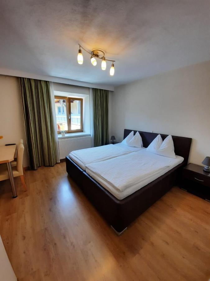 Pension Kreuzinger, 5310 Tiefgraben Extérieur photo