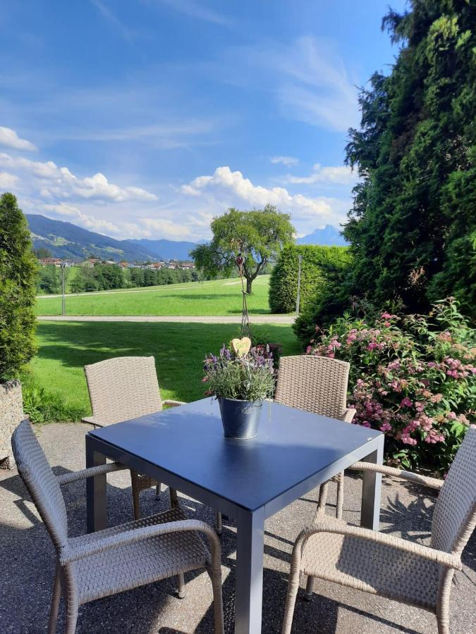 Pension Kreuzinger, 5310 Tiefgraben Extérieur photo