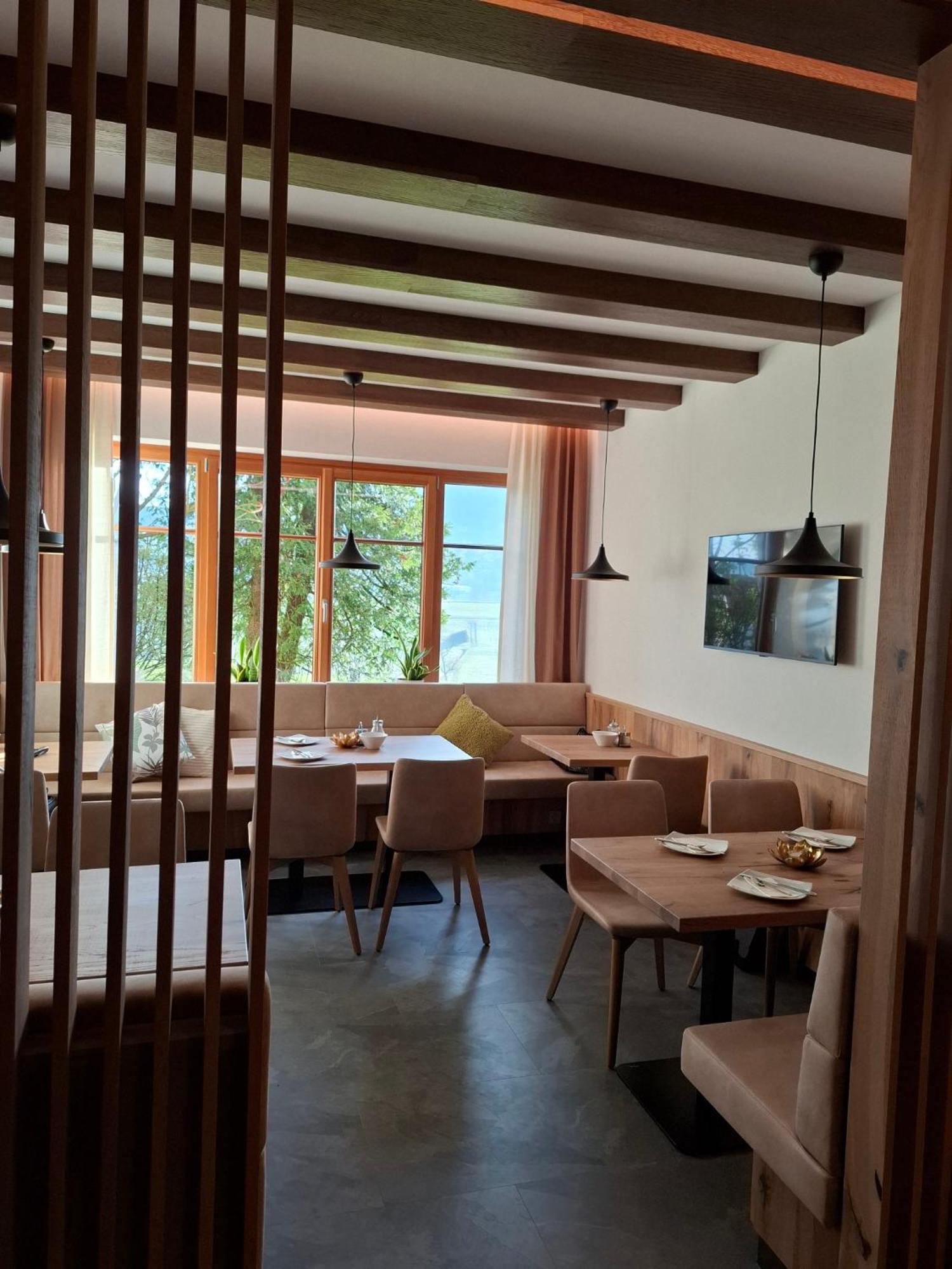 Pension Kreuzinger, 5310 Tiefgraben Extérieur photo