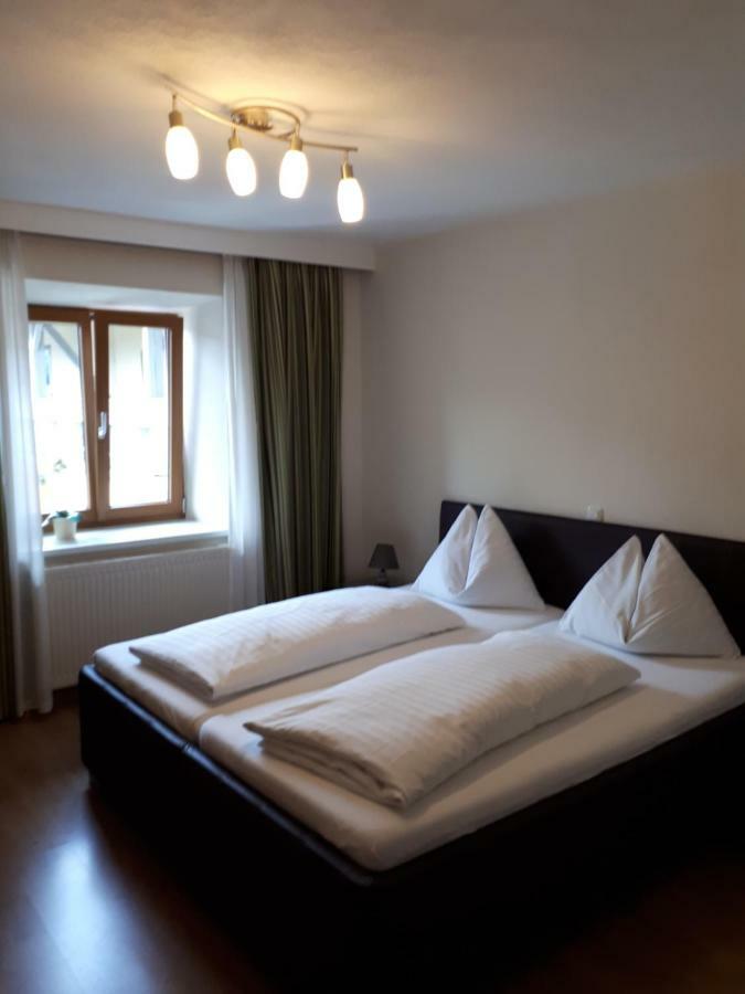 Pension Kreuzinger, 5310 Tiefgraben Extérieur photo