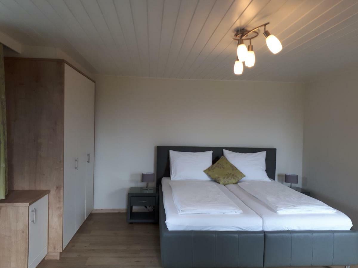 Pension Kreuzinger, 5310 Tiefgraben Extérieur photo
