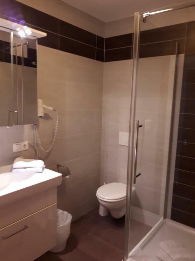 Pension Kreuzinger, 5310 Tiefgraben Extérieur photo